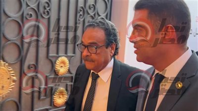 فريد زهران يشارك في اجتماع القائمة الوطنية لانتخابات النواب 2026.. وعبد الجواد يرحب برؤساء الأحزاب