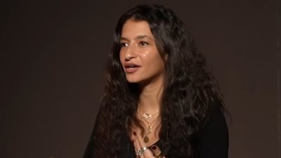 عارفة سبب شتيمة الناس.. ومش بزعل من التنمر على مناخيري