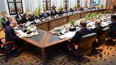 اللجنة الخاصة بمجلس النواب تنتهي من الموافقة على المواد محل اعتراض رئيس الجمهورية على مشروع قانون الإجراءات الجنائية