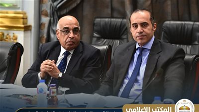 الخطوة المقبلة إدراج التقرير بجدول أعمال مجلس النواب