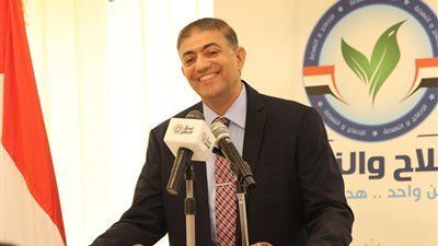 كوادر الحزب مؤهلة علميًا وسياسيًا لخوض السباق البرلماني بثقة