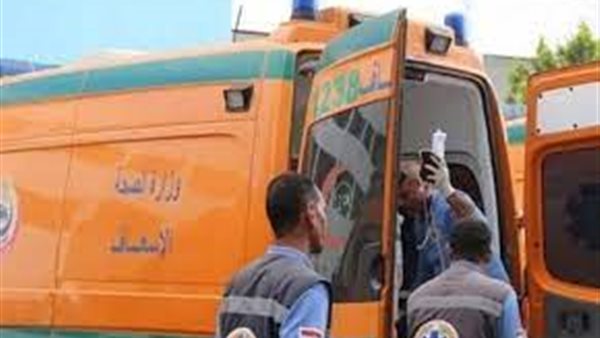 عاجل| البحيرة.. طالبة تُلقي بنفسها من الطابق الخامس بمدرسة حوش عيسى بسبب سوء المعاملة