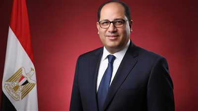 التزامًا بقرار حزب مستقبل وطن.. النائب أحمد سعد نويصر يعلن عدم ترشحه لانتخابات مجلس النواب 2026
  الأحد 05/10/2025 10:38 م
التزامًا بقرار حزب مستقبل وطن.. النائب أحمد سعد نويصر يعلن عدم ترشحه لانتخابات مجلس النواب 2026