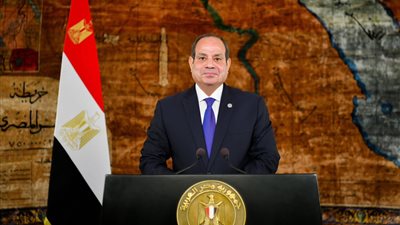 مصر لا تعرف التراجع.. ومهما كانت التحديات شعبها دائمًا على قدر المسؤولية