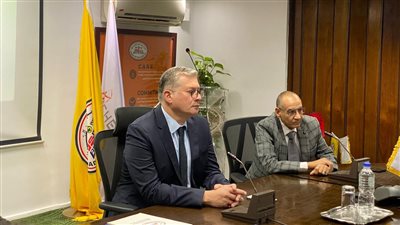 زيادة معدلات الإنتاج المحلي هي السبيل الأمثل لتقليل فاتورة الاستيراد