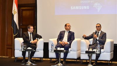 القطاع الخاص المصرى مرن وإيجابي وقادر على التطور