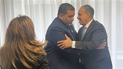 نقدر موقف الإمارات الداعم لدكتور خالد العناني لمنصب اليونسكو
