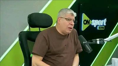 فيه ناس في المنظومة عايزين منتخب مصر يخسر قبل مباراة بوركينا فاسو