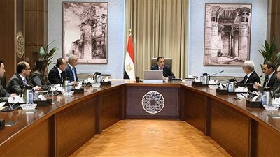 إزالة التعديات على طرح النهر أولوية وطنية لحماية نهر النيل