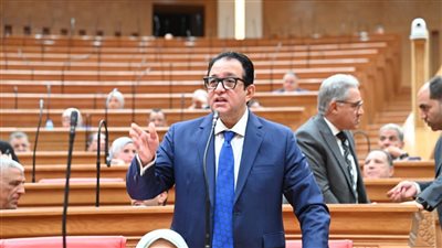 النائب علاء عابد يعتذر عن خوض انتخابات مجلس النواب 2026