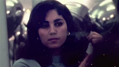 أمي في ذمة الله.. المطربة غالية بن علي تعلن وفاة والدتها