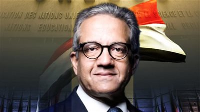 محطة مضيئة بمسار الدبلوماسية الثقافية المصرية