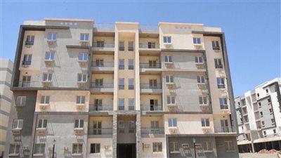 الإسكان تعلن بدء تسليم دفعة جديدة من وحدات «سكن مصر» بالقاهرة الجديدة