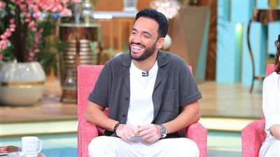 قفل الكلام ومالها الدنيا.. رامي جمال يطرح أغنيتين يوم الخميس المقبل