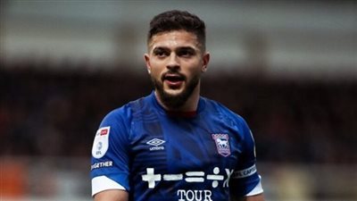 سام مرسي حققت حلمي بالعودة إلى منتخب مصر