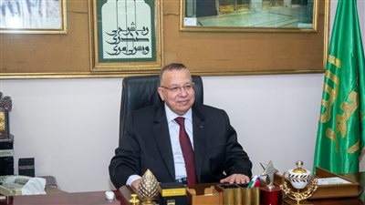 يعكس الثقة التي تحظى بها مصر دوليًا