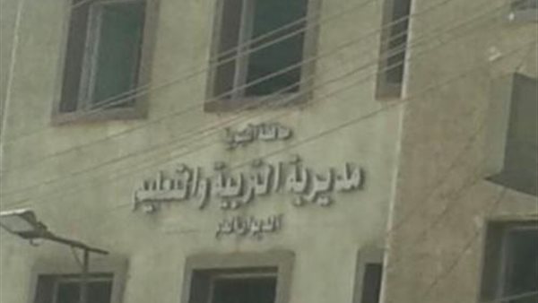 وكيل تعليم القليوبية يطلق مسابقة “النموذج الإيجابي” لاختيار المتميزين