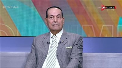 فكري صالح أرفع القبعة لأبطال وقيادات مصر في ذكرى نصر أكتوبر