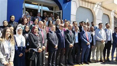 الشركات العالمية تختار الأقصر بفضل كفاءات الشباب المصري