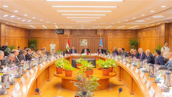اعتماد اللائحة الاسترشادية الموحدة لوحدات ومراكز الدعم النفسي بالجامعات