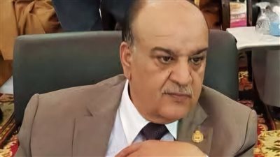 النائب أحمد رسلان أمين تنظيم حزب الجبهة الوطنية لن يخوض انتخابات مجلس النواب بعدما ترددت أنباء عن وجوده على رأس قائمة محافظة البحيرة