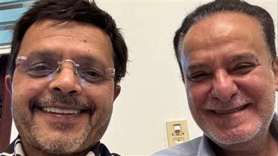 محمد هنيدي يغير اسم مسلسله الجديد من عابدين إلى قنديل| ما السبب