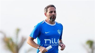 فيريرا لا يصلح لقيادة فريق الزمالك.. وانظروا ما يحدث للفريق في الشوط الثاني
