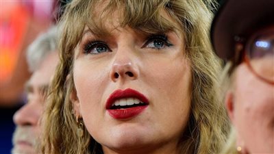 من البرنابيو إلى ألبوم مدريد.. تايلور سويفت تكشف وجهًا خفيًا لعلاقتها بكرة القدم