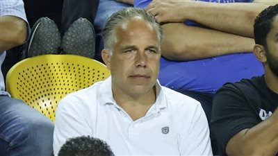 لانجلير الهولندي إضافة قوية لقطاع الناشئين بالأهلي.. والإدارة لا تفكر في توليه تدريب الفريق الأول