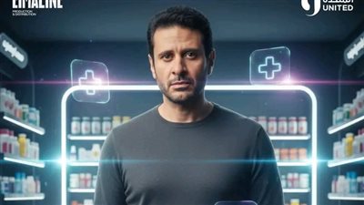 كريم العمري يكشف كواليس دوره في مسلسل لينك ويؤكد: أجواء التصوير كانت رائعة