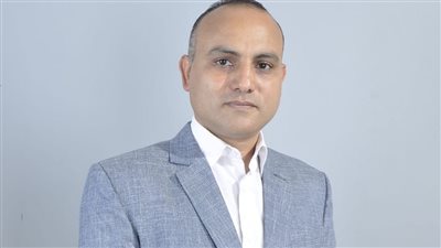 معتمدا على خبرته السياسة ودعم الشباب.. الزميل الصحفى صلاح شرابي يتقدم بأوراق ترشحه لمجلس النواب في دائرة دسوق بكفر الشيخ