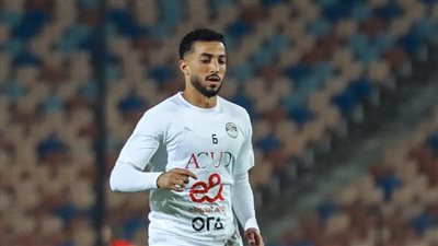 محمد عبد المنعم يدعم المنتخب قبل لقاء الحسم أمام جيبوتي فى التصفيات المؤهلة لكأس العالم.. صور