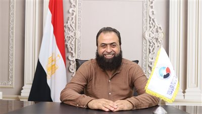 النائب “عبد الحكيم مسعود” يتقدم بأوراق ترشحه لانتخابات النواب بدائرة “الواسطى وناصر”