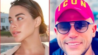 نجمة مصر القادمة.. محمد إماما يتحدث عن تعاونه مع يارا السكري في صقر وكناريا