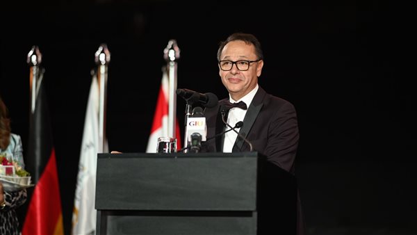 العاصمة الإدارية تحتضن احتفالية تخرج الدفعة الثالثة من الجامعة الألمانية الدولية GIU