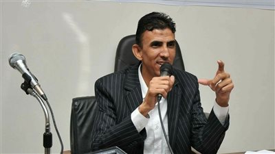 مساعد الليثي يتقدم بأوراق ترشحه لانتخابات النواب بدائرة ديروط والقوصية ومنفلوط بأسيوط