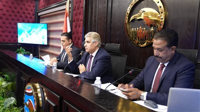 بحضور أمناءها في المحافظات.. أمانة العمال المركزية بـ«مستقبل وطن» تستعرض رؤيتها لانتخابات مجلس النواب 2025