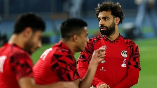رئيس جامعة طنطا يهنئ الرئيس السيسي بعد تأهل المنتخب الوطني إلى نهائيات كأس العالم