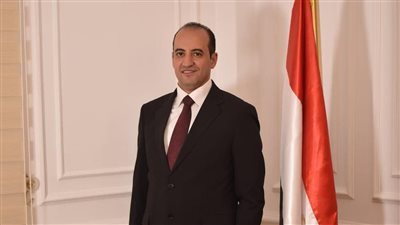 نهدف إلى برنامج انتخابي يتسق مع رؤية حزب حماة الوطن