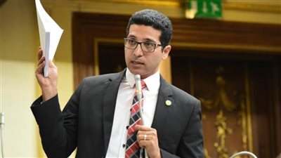 هيثم الحريري يتقدم بأوراق ترشحه لانتخابات مجلس النواب 2025 عن دائرة محرم بك بالإسكندرية ويحصل على رمز “النافذة”