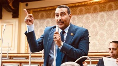 محمد الجبلاوي يعتذر عن خوض الانتخابات الحزبية ويقرر الترشح مستقلاً