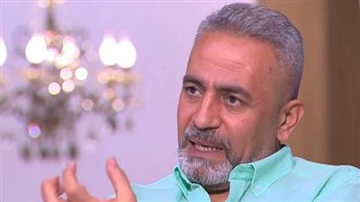 صبري فواز يحتفل بتأهل منتخب مصر لكأس العالم: أكتوبر شهر مصري