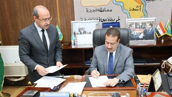 محافظ المنوفية يقرر النزول بدرجات القبول للصف الأول الثانوي بمدارس التعليم الخاص