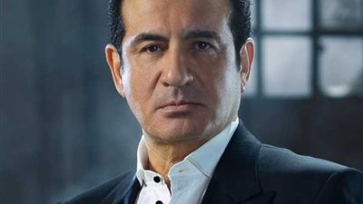 23 أكتوبر.. محمد ثروت يحيي حفل ليلة في حب وردة وحليم بمهرجان الموسيقى العربية