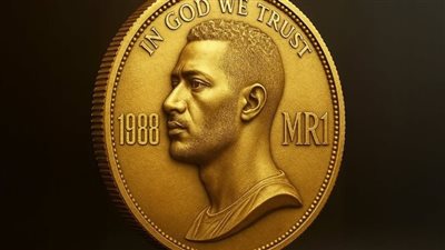 تزامنًا مع تأهل المنتخب.. محمد رمضان يطرح أغنية واحد اتنين تلاتة