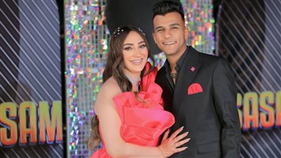 من 3 سنين.. زوجة عصام صاصا تكشف حقيقة فيديو منتشر لواقعة زوجها في ملهى ليلي