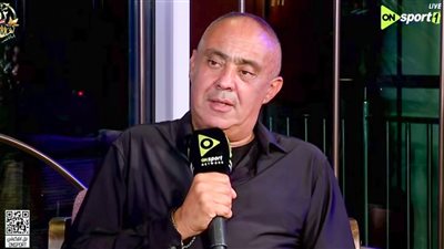 واجبنا دعم المنتخبات لإسعاد الشعب المصري ومواصلة النجاح