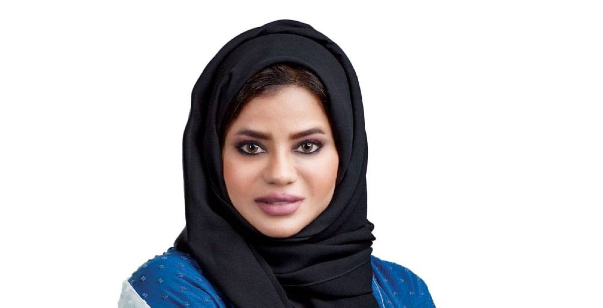 منى بوسمرة


