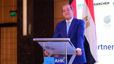 الاقتصاد المصرى يتحسن بصورة أكثر تنوعًا وشمولاً واستهدافًا للتصنيع والتصدير