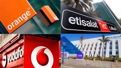 شكاوى المستخدمين تتزايد.. وتنظيم الاتصالات ينظم آلية التعامل مع شبكات المحمول في مصر